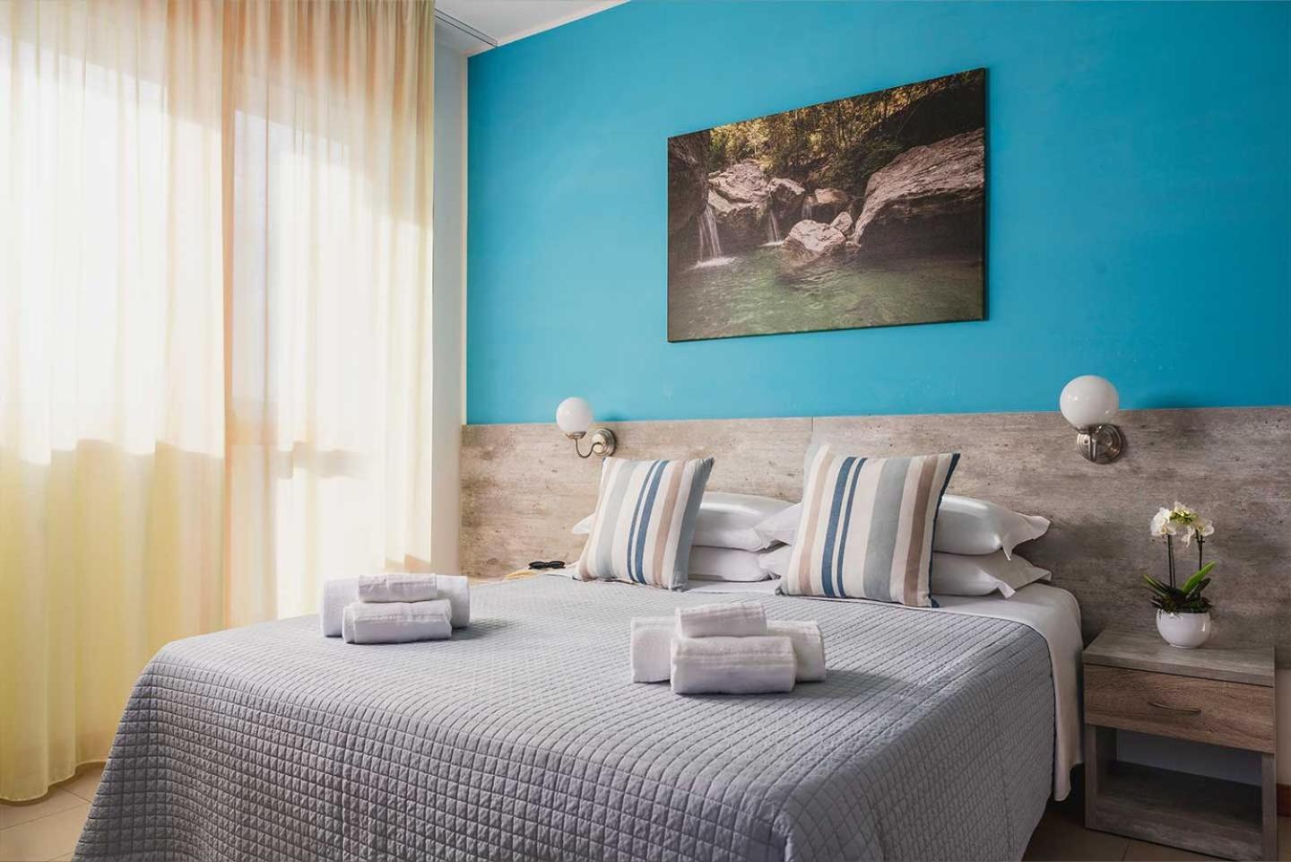 Hotel Club La Villa مارتينسيكورو المظهر الخارجي الصورة